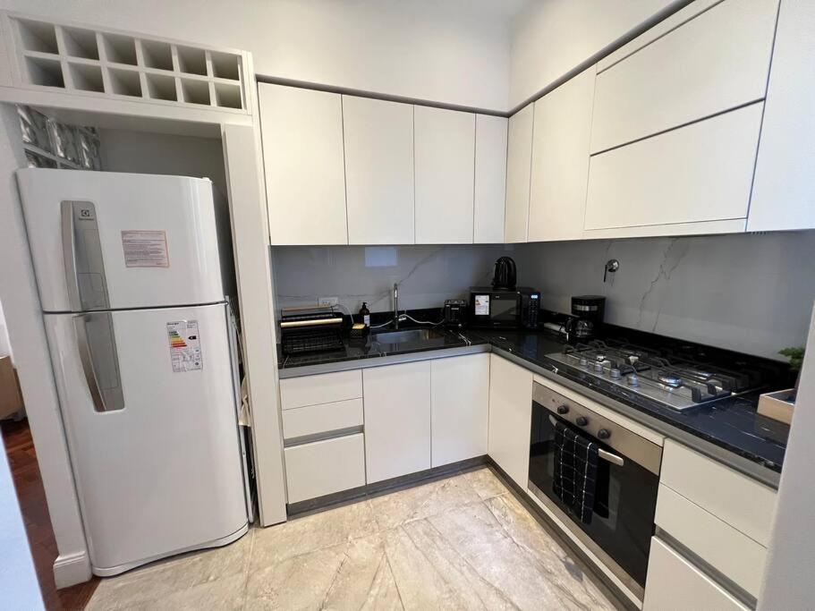 Atractivo Departamento Cerca Del Alto Palermo Apartment *