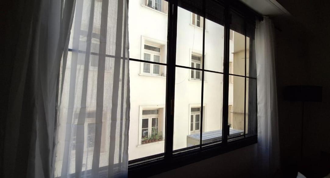 Apartamento Baireshistorico Buenos Aires