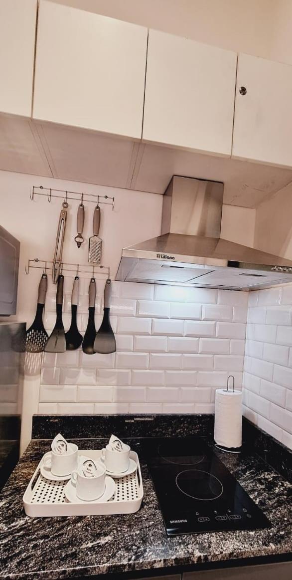 Baireshistorico Apartamento