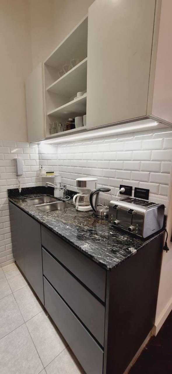 Apartamento Baireshistorico *