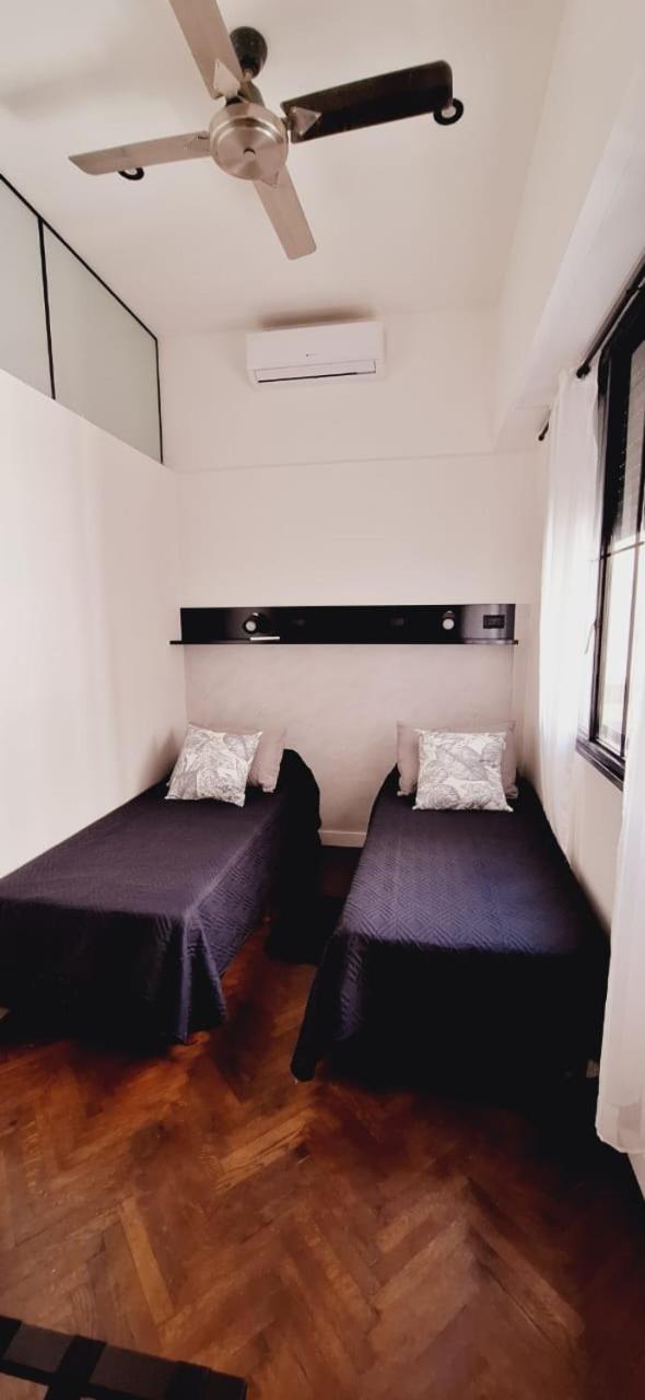 Apartamento Baireshistorico