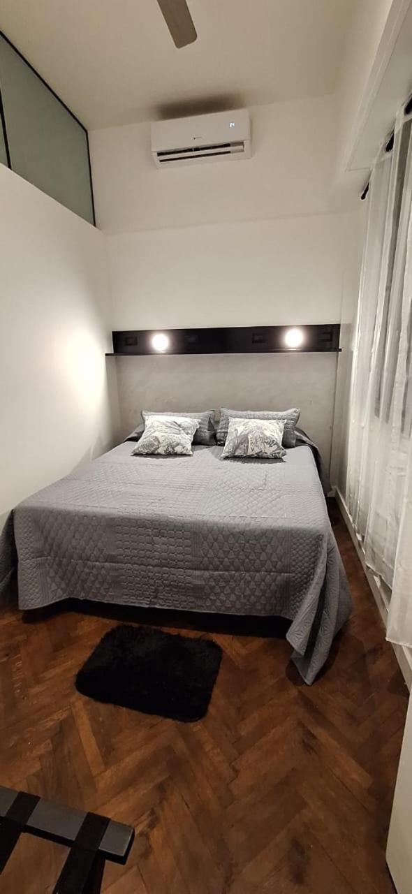 Apartamento Baireshistorico Buenos Aires