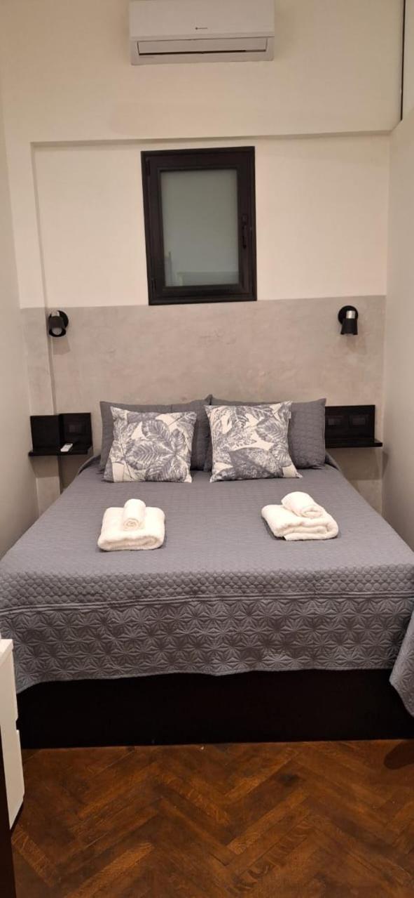Baireshistorico Apartamento