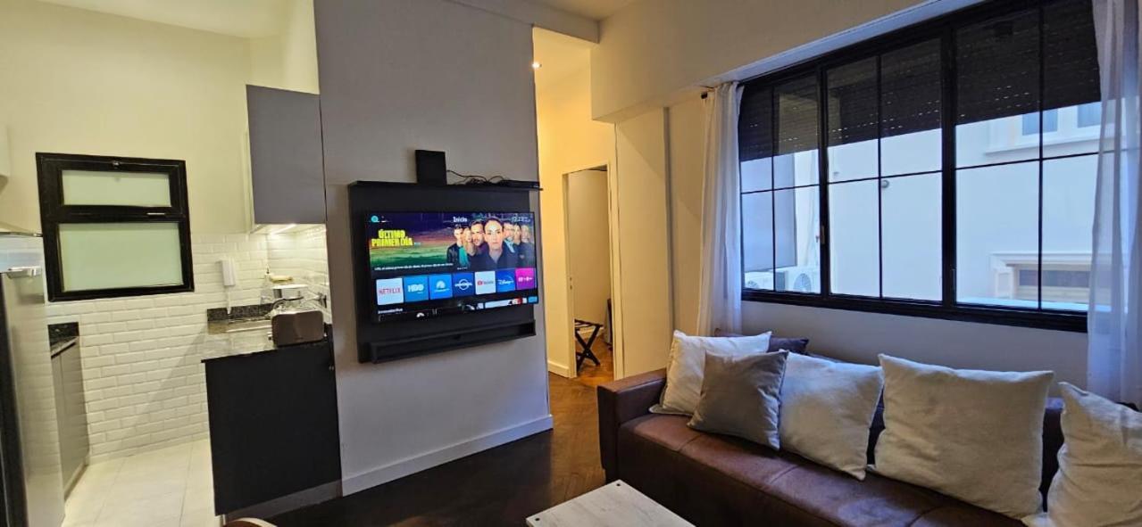 Baireshistorico Apartamento Buenos Aires