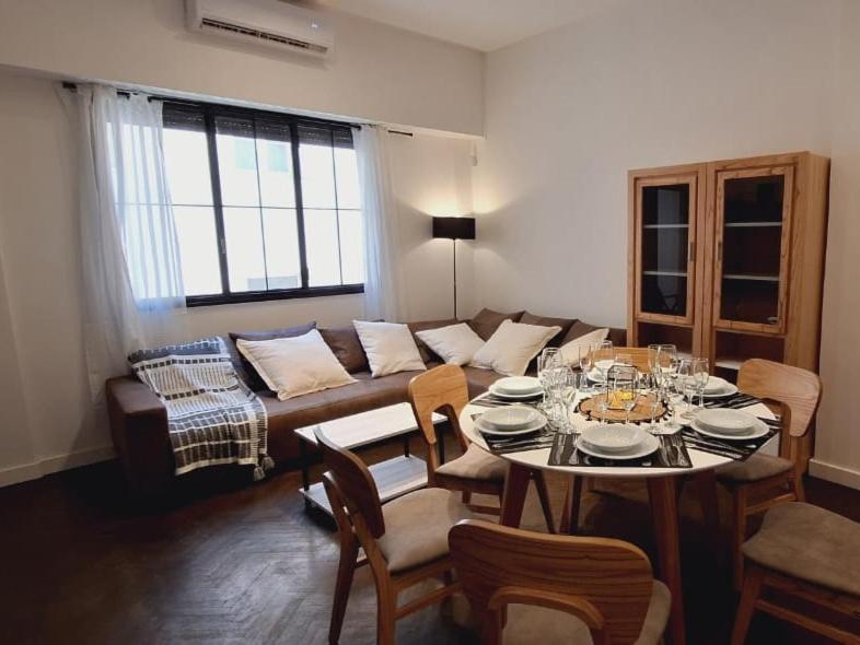 Baireshistorico Apartamento
