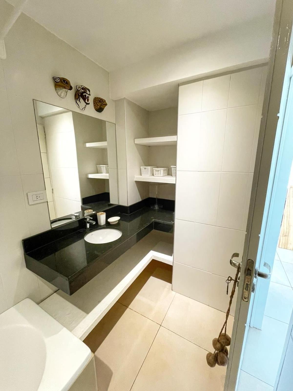 Nuevo Moderno Departamento En Palermo