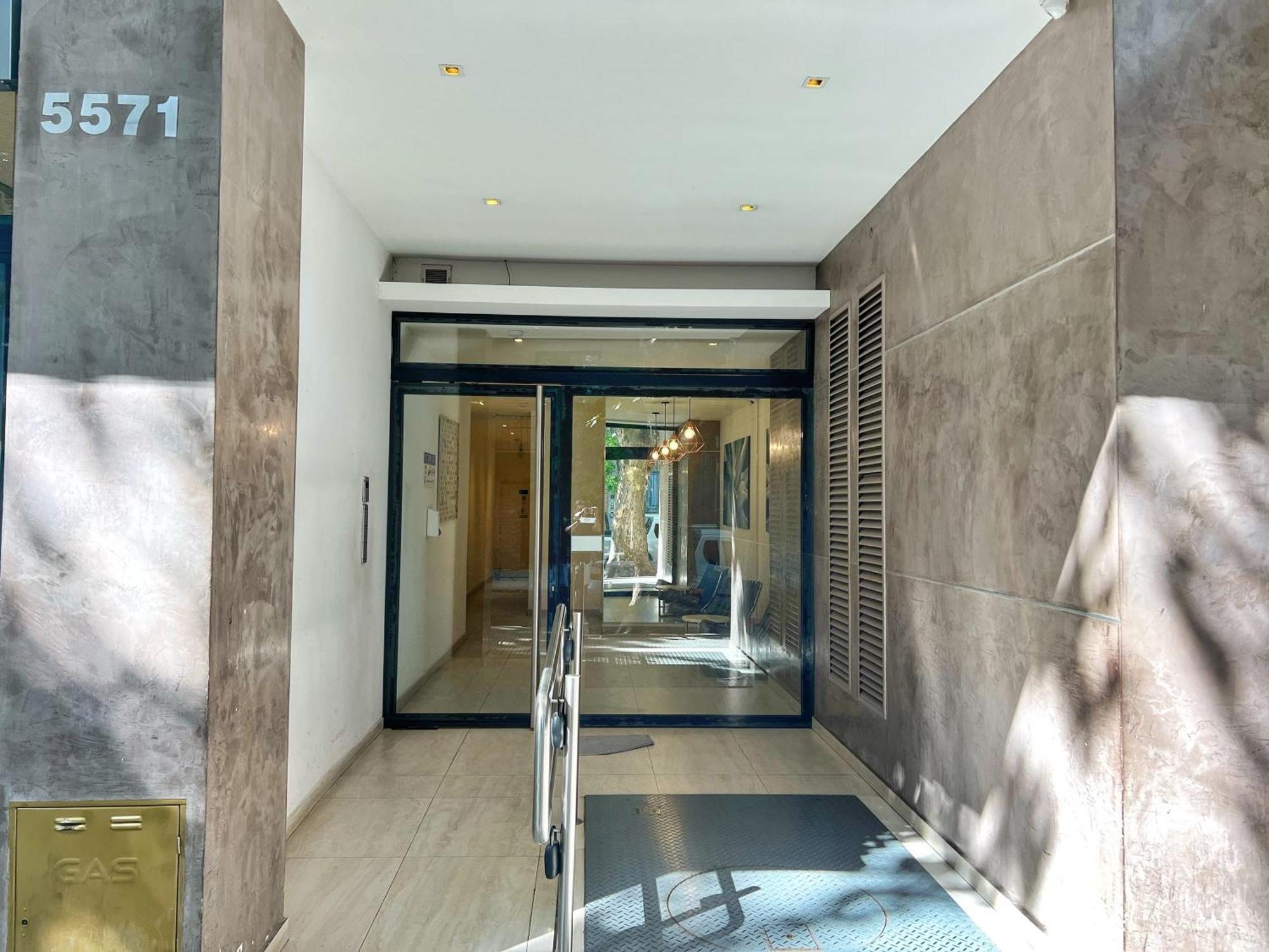 Nuevo Moderno Departamento En Palermo * Buenos Aires