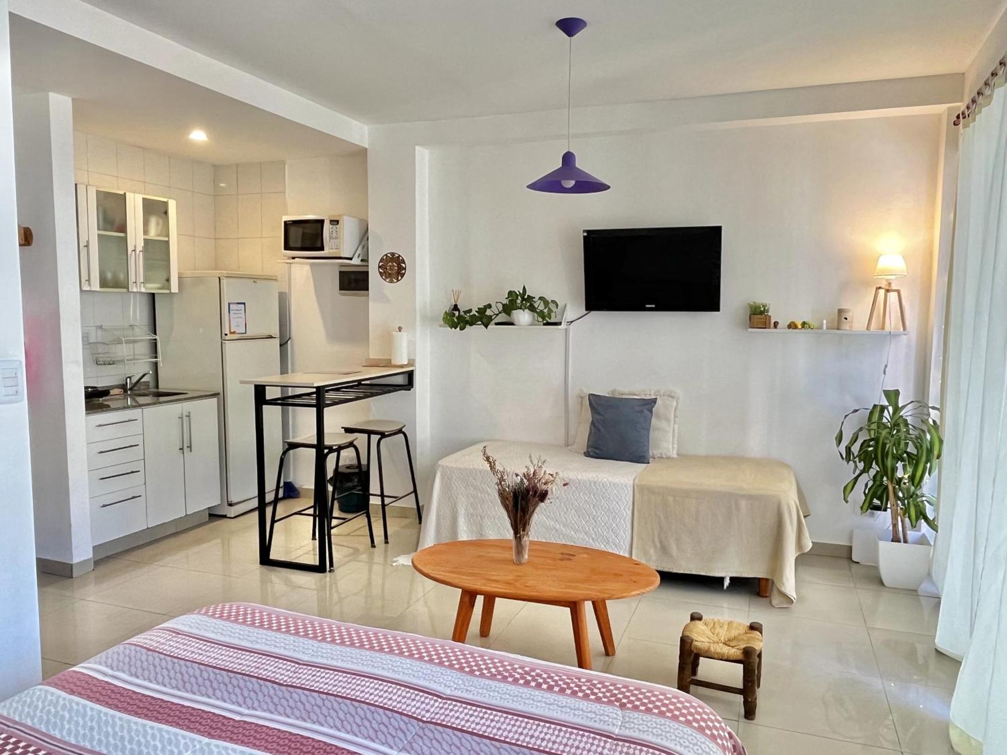 Apartamento Palermo Hollywood Ba