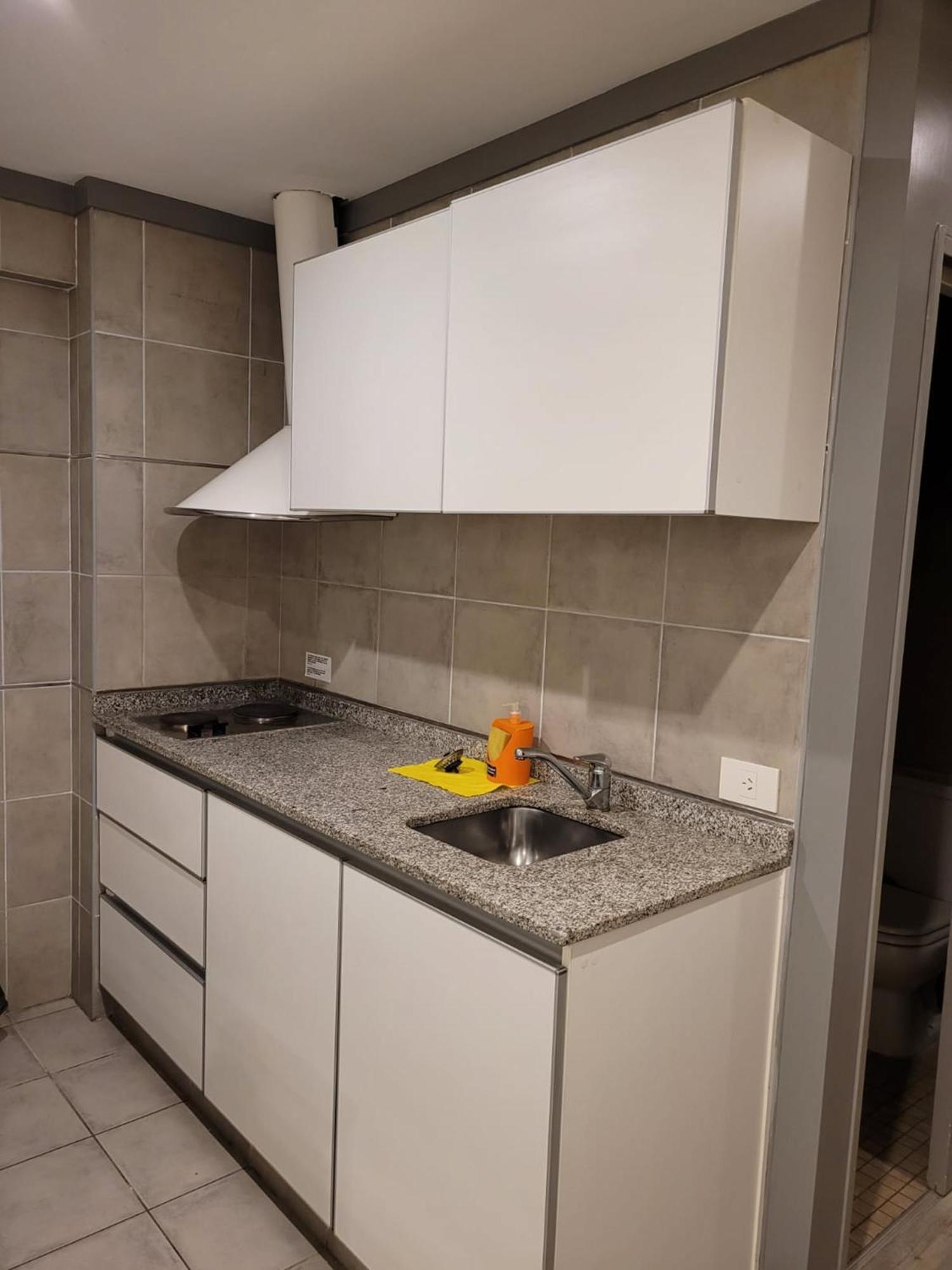 Apartamento Color Botánico Ciudad Autónoma de Buenos Aires