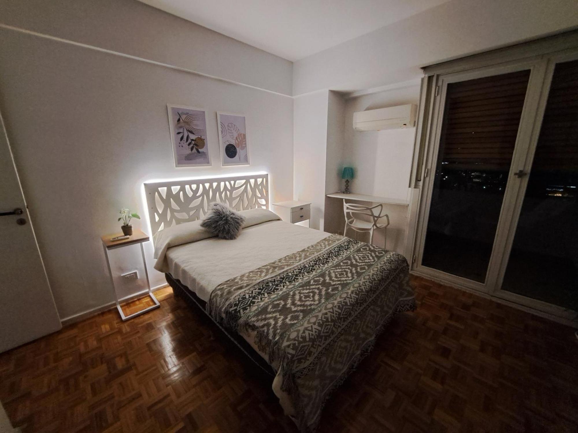 Apartamento Seliz Panoramico Con Garage Auto Mediano *