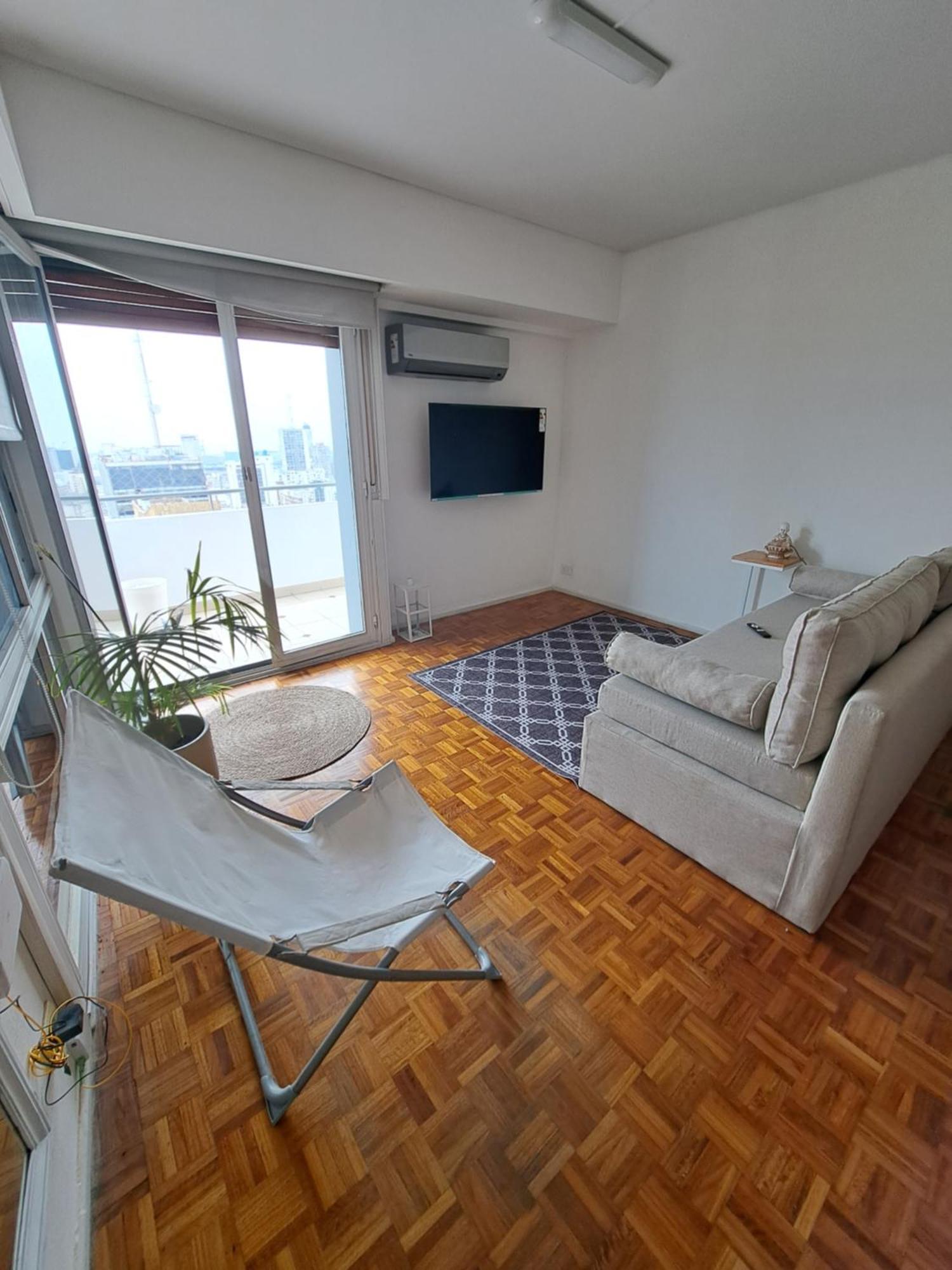 Apartamento Seliz Panoramico Con Garage Auto Mediano *