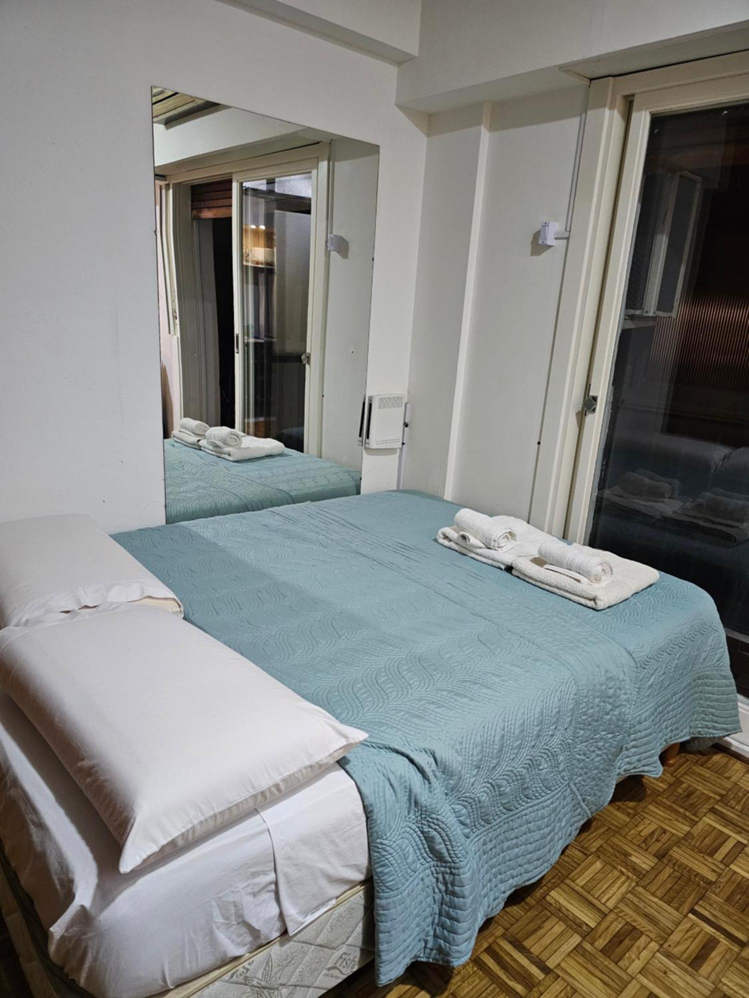 Apartamento Great Location Recoleta Equipped - Monoambiente Equipado En Recoleta *