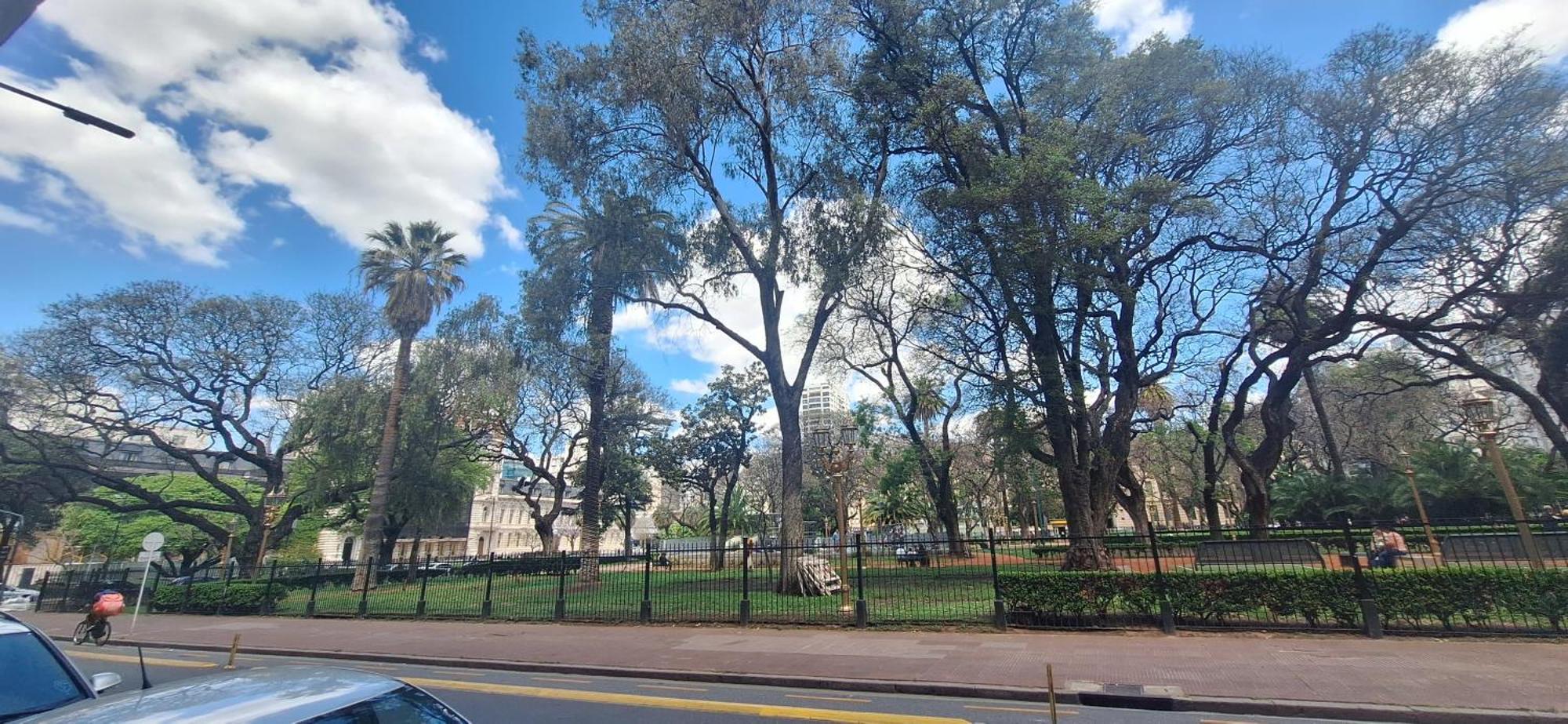 Apartamento Great Location Recoleta Equipped - Monoambiente Equipado En Recoleta