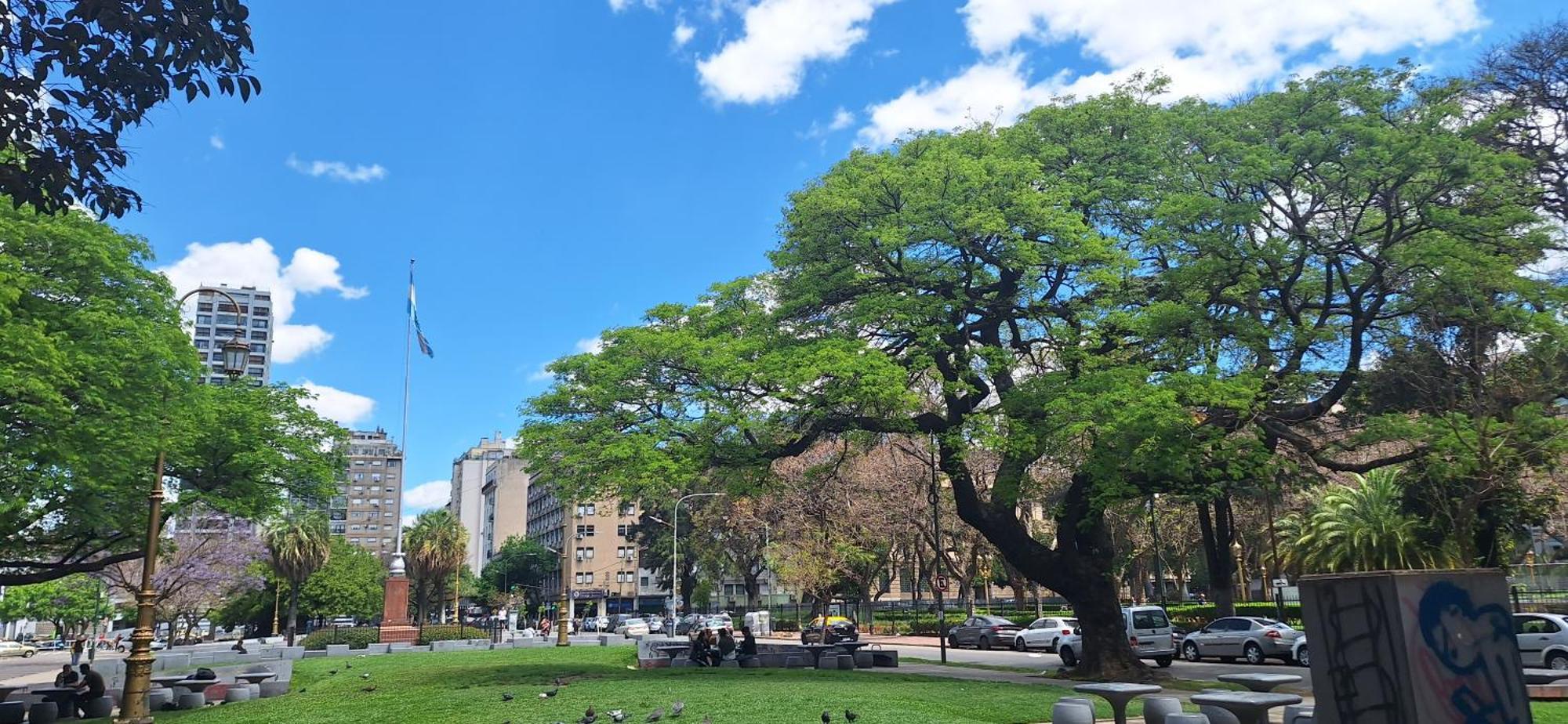 Apartamento Great Location Recoleta Equipped - Monoambiente Equipado En Recoleta *
