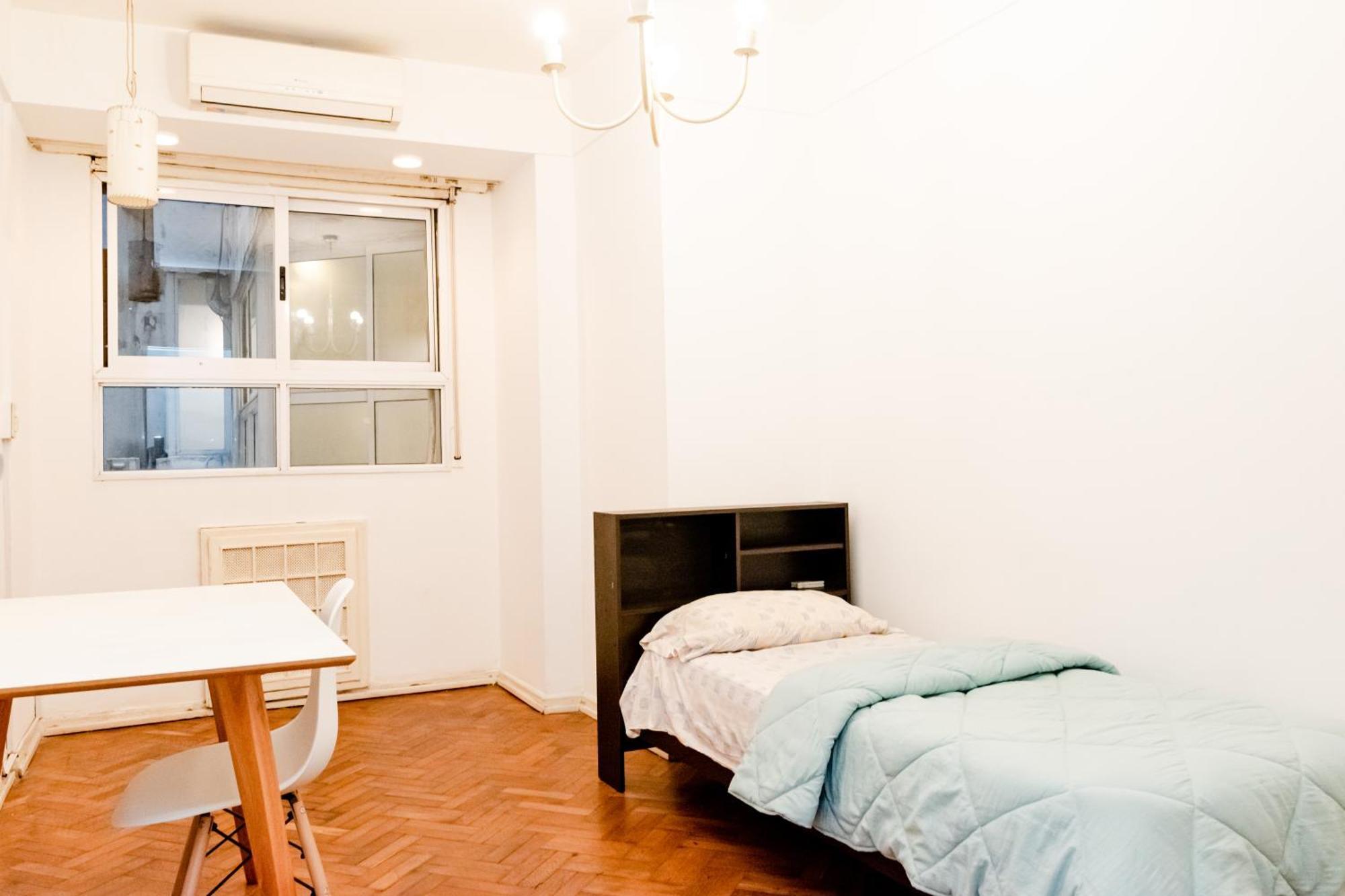 Private In A Huge Multicultural Hospedagem domiciliar *