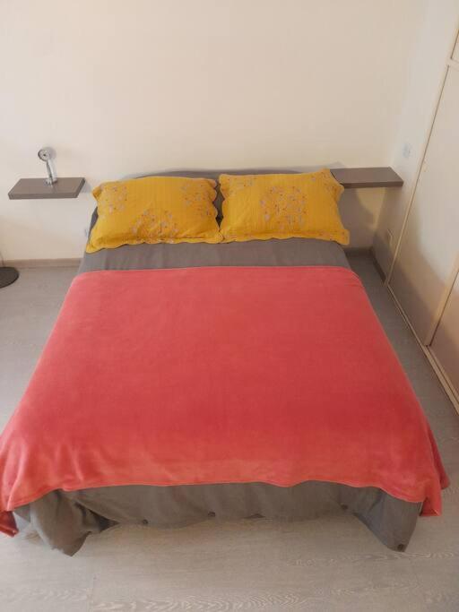 Apartamento Estudio En El Centro Porteno *