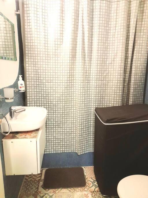 Estudio En El Centro Porteno * Ciudad Autónoma de Buenos Aires