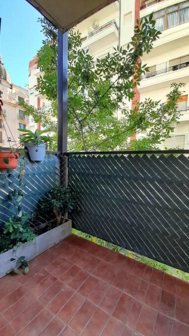 Apartamento Estudio En El Centro Porteno