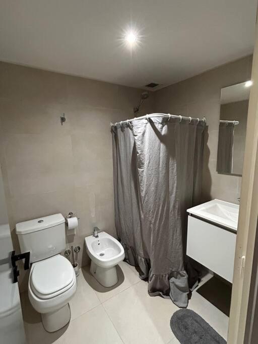 Departamento En Belgrano Capital Federal *