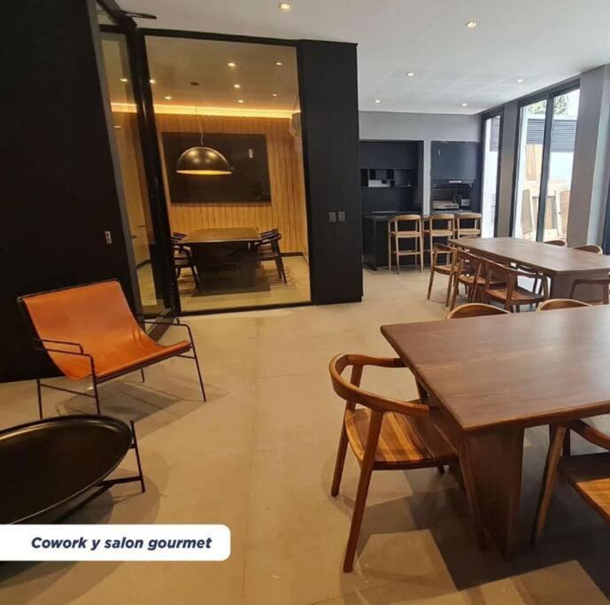 Departamento En Belgrano Capital Federal * Ciudad Autónoma de Buenos Aires