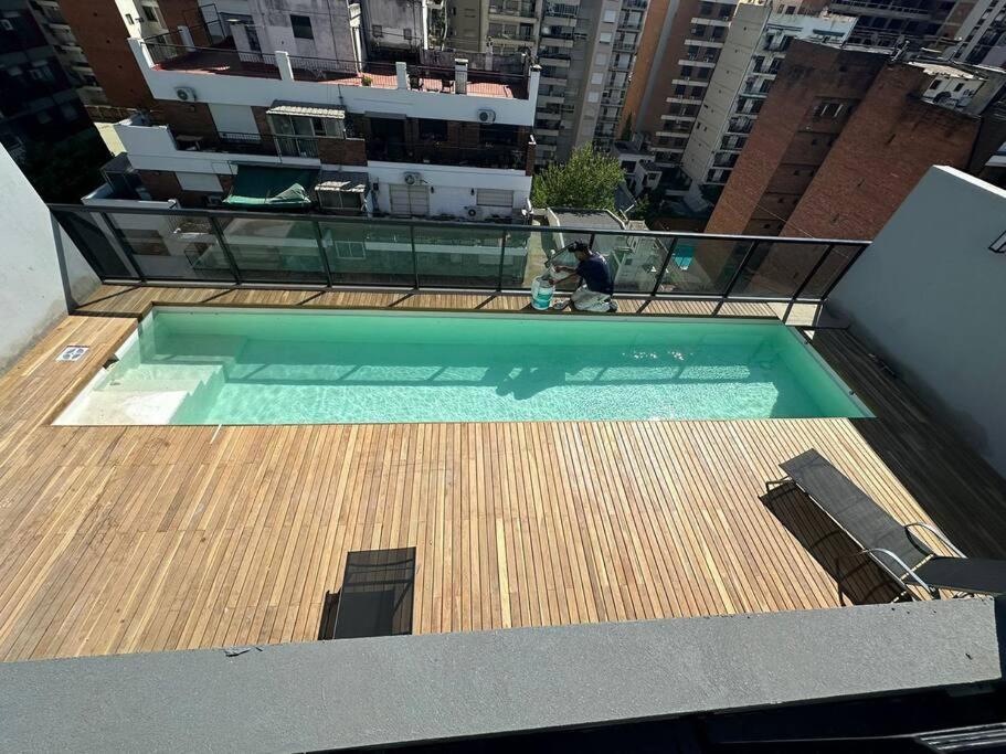 Departamento En Belgrano Capital Federal * Ciudad Autónoma de Buenos Aires