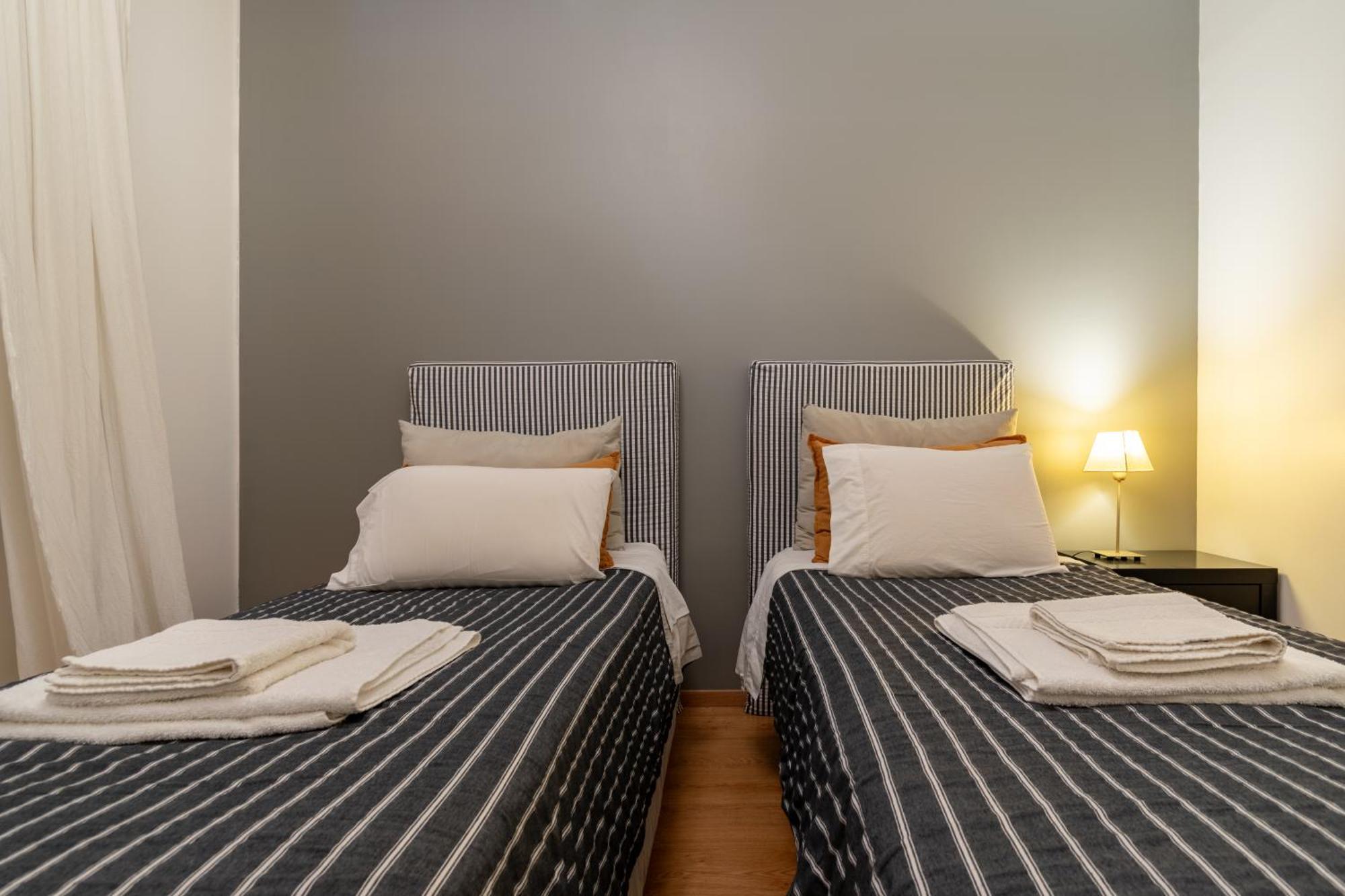 Apartamento Departamento Familiar Muy Cerca De La Plaza San Telmo - Ba 1
