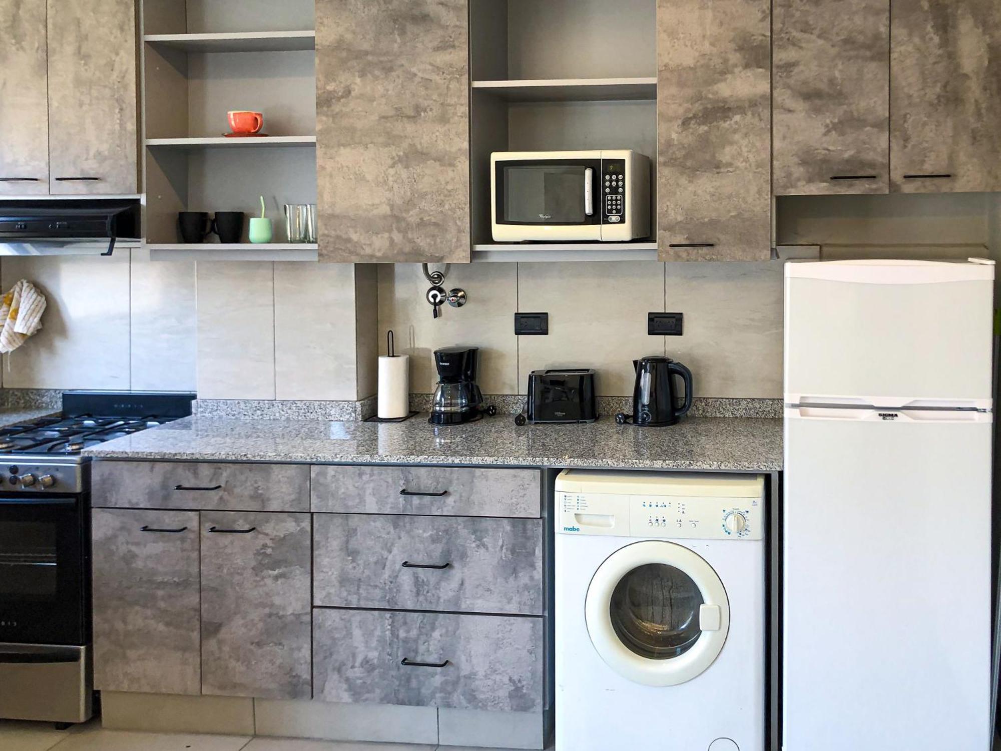 Apartment Turismo Aparts Belgrano *
