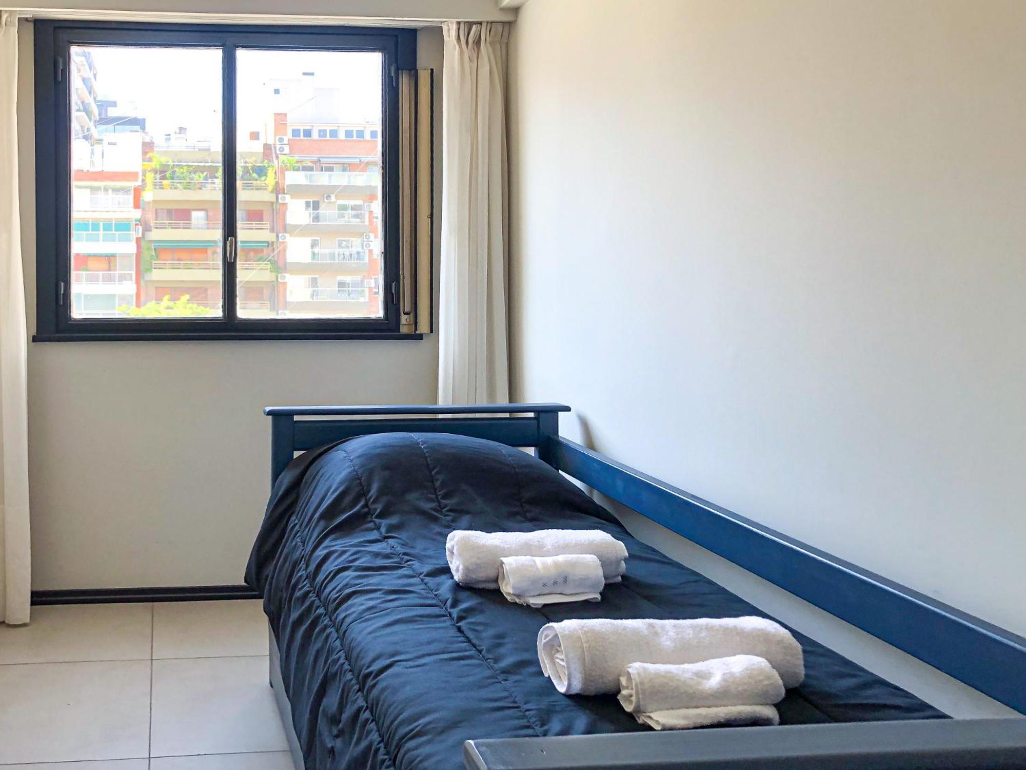Turismo Aparts Belgrano Apartment *