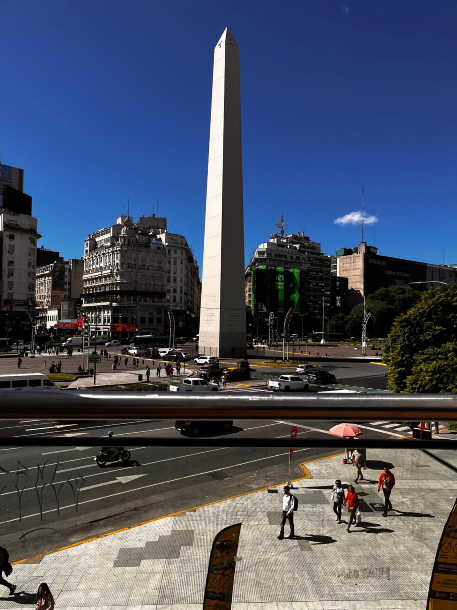 Apartamento Buenos Aires Inn *