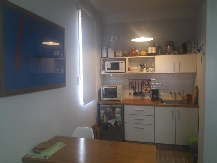 Encanto En Palermo Soho Buenos Aires