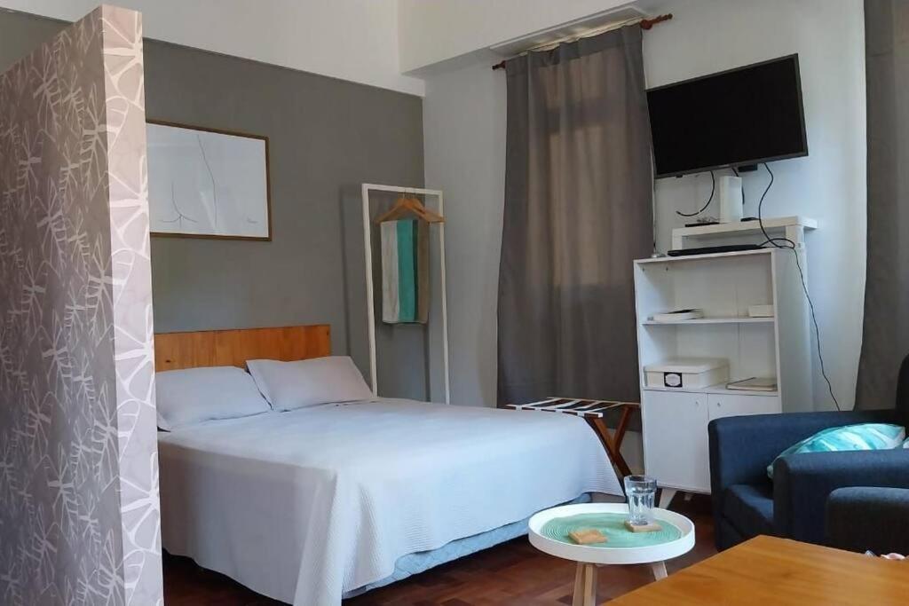 Encanto En Palermo Soho Apartment *