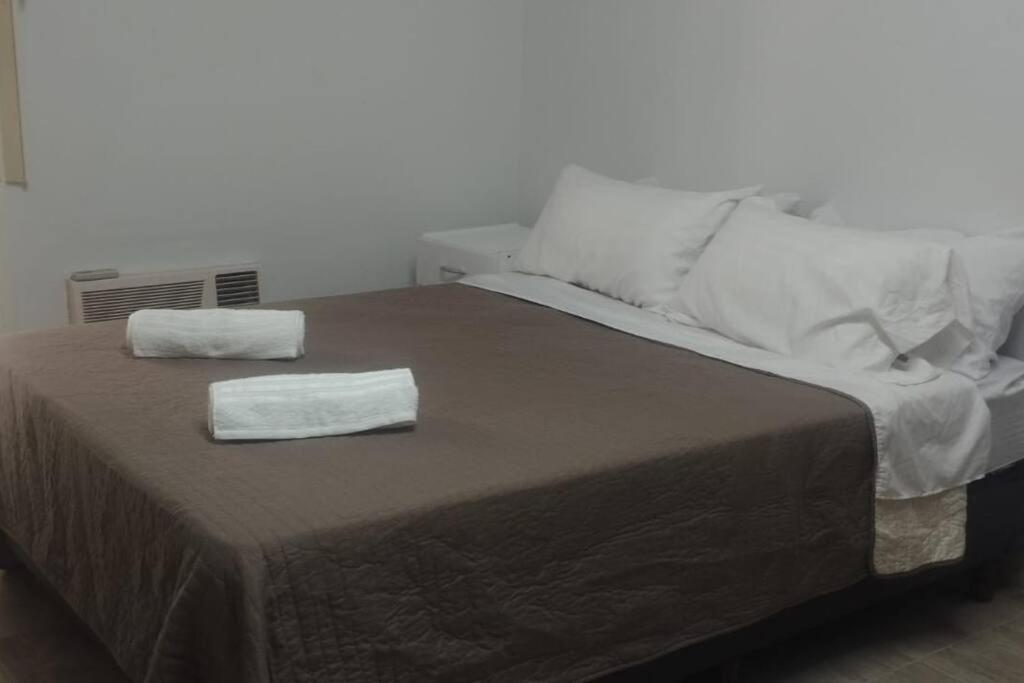 Apartment Congreso 8h Buenos Aires