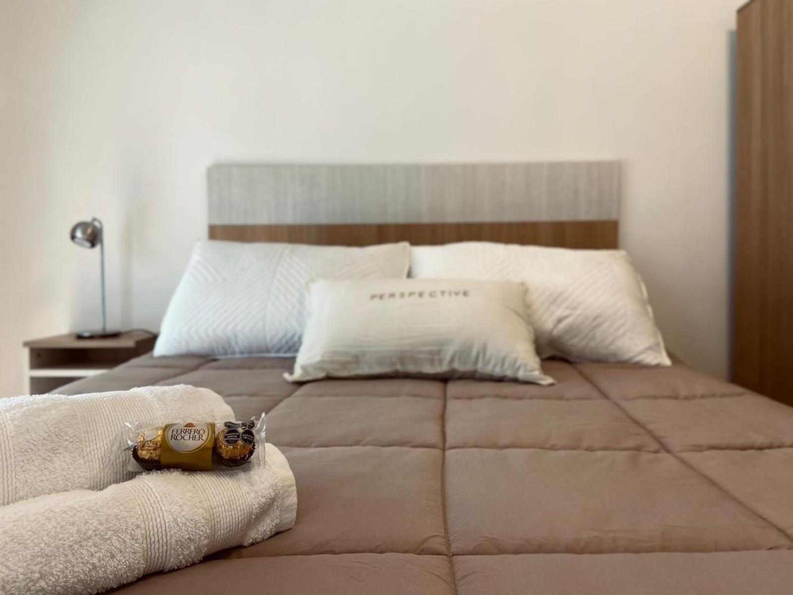 Apartamento Departamento Nuevo En El Barrio De Recoleta *