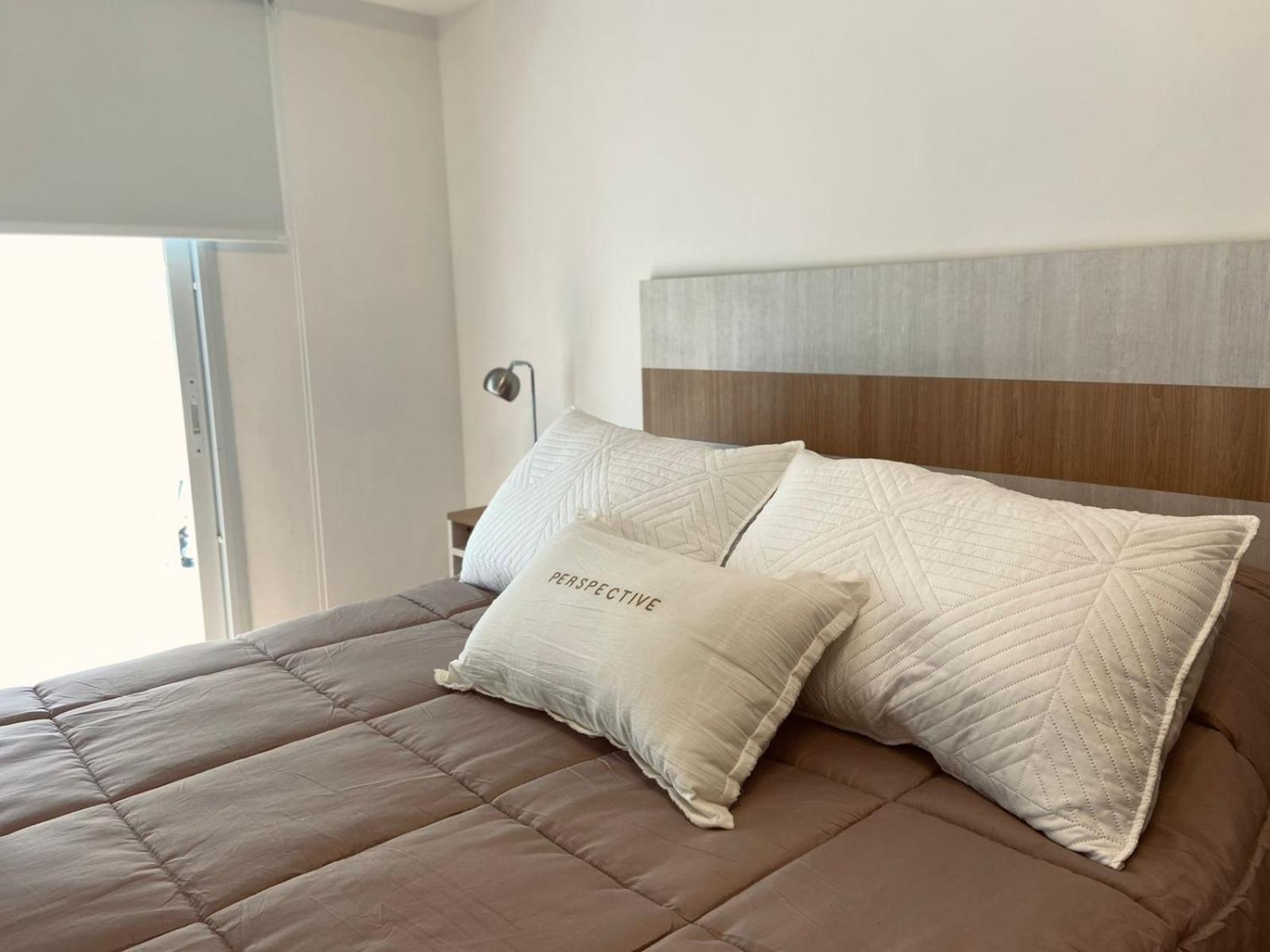 Departamento Nuevo En El Barrio De Recoleta