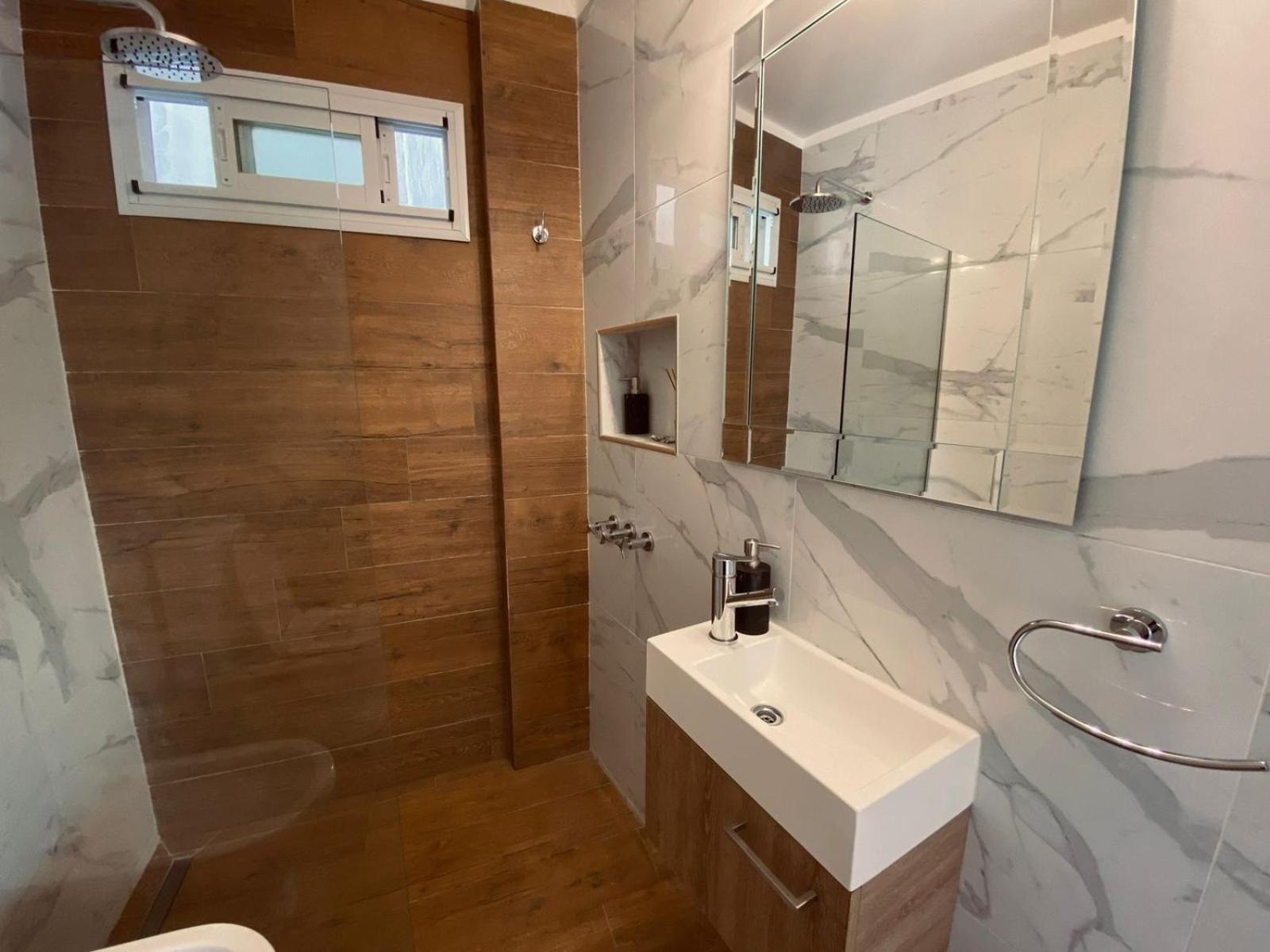 Apartamento Departamento Nuevo En El Barrio De Recoleta Ciudad Autónoma de Buenos Aires