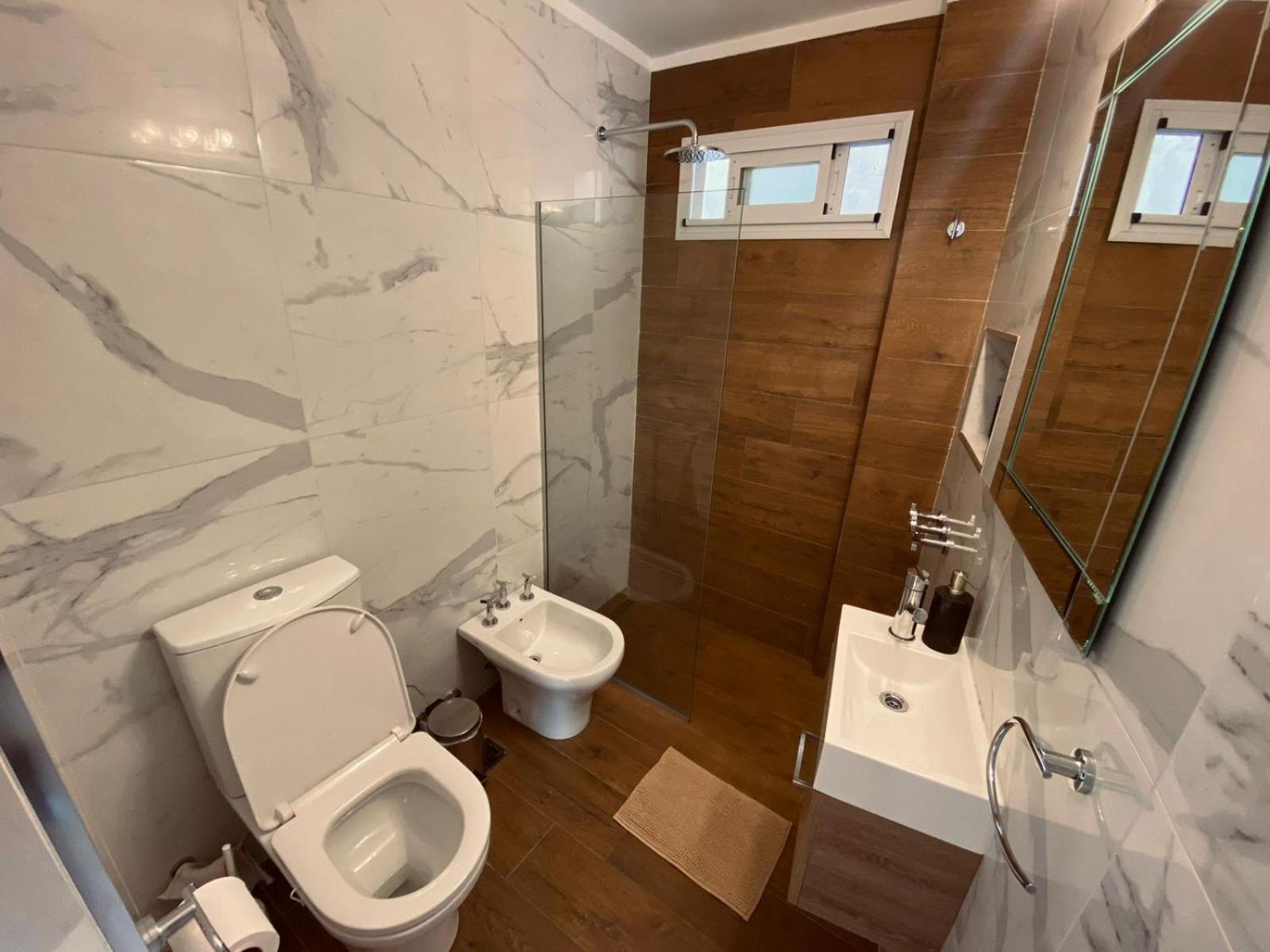Apartamento Departamento Nuevo En El Barrio De Recoleta *