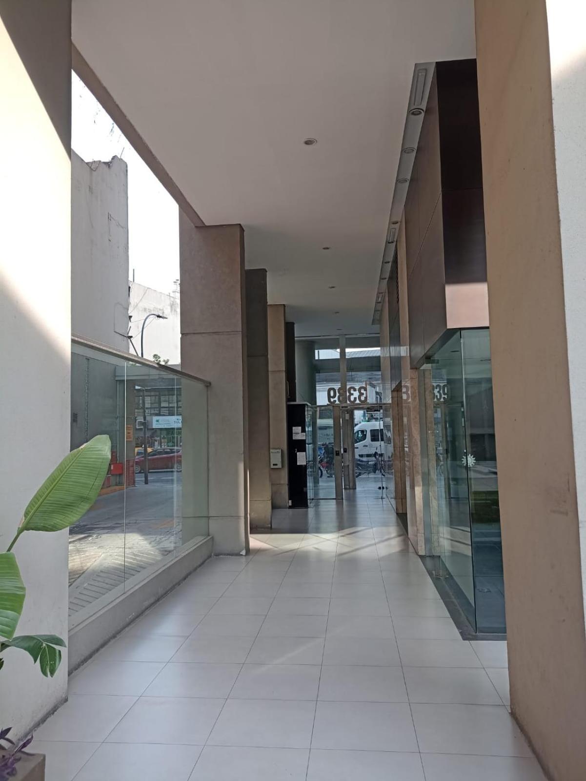 Solar Del Abasto Ciudad Autónoma de Buenos Aires