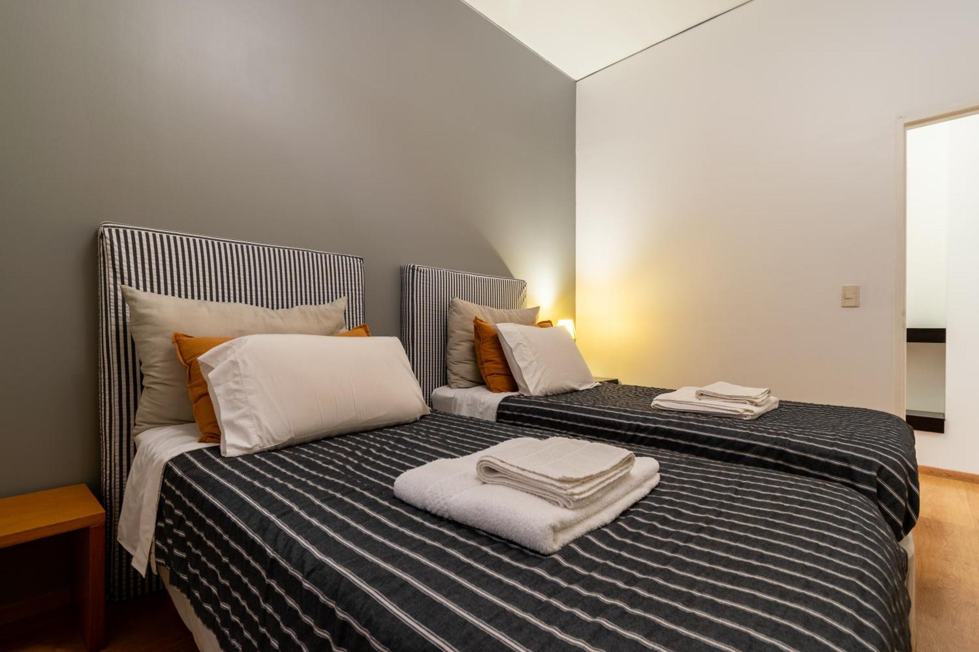 Apartamento Departamento Familiar Muy Cerca De La Plaza San Telmo - Ba 2
