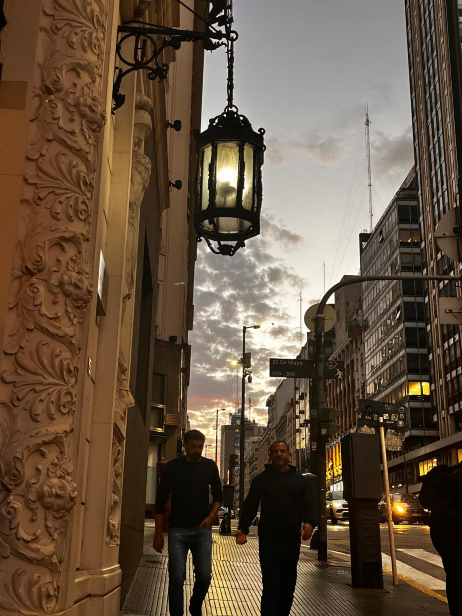 Buenos Aires Inn * Ciudad Autónoma de Buenos Aires