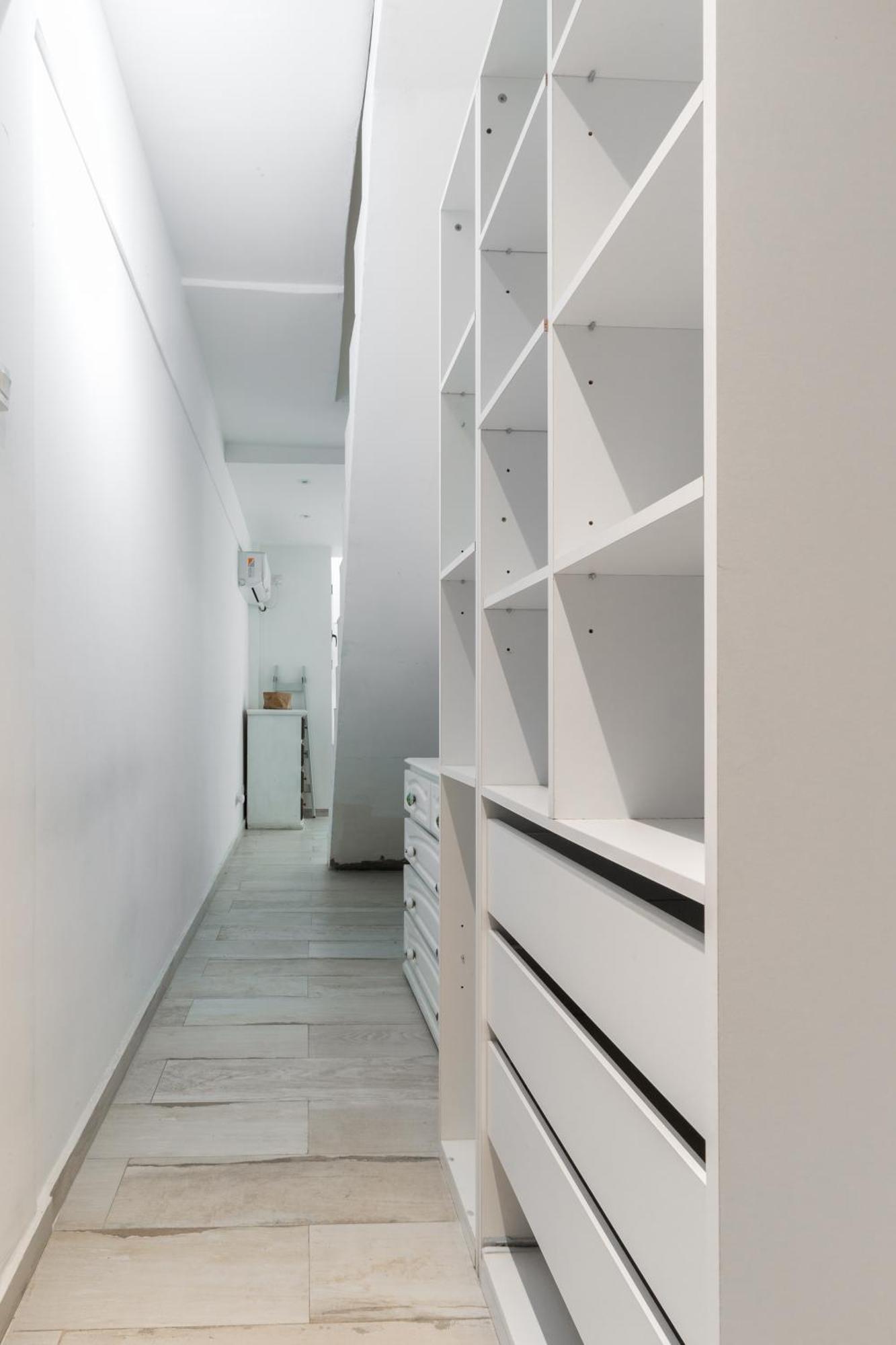 Apartamento Apartamento Con Terraza Y Plantas