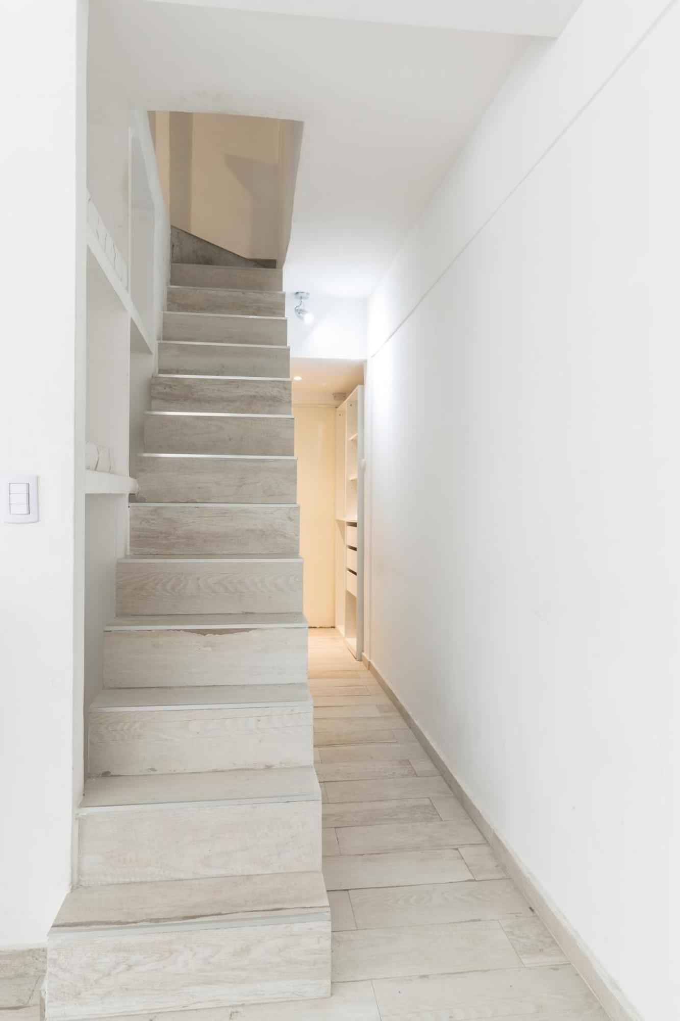 Apartamento Apartamento Con Terraza Y Plantas Ciudad Autónoma de Buenos Aires