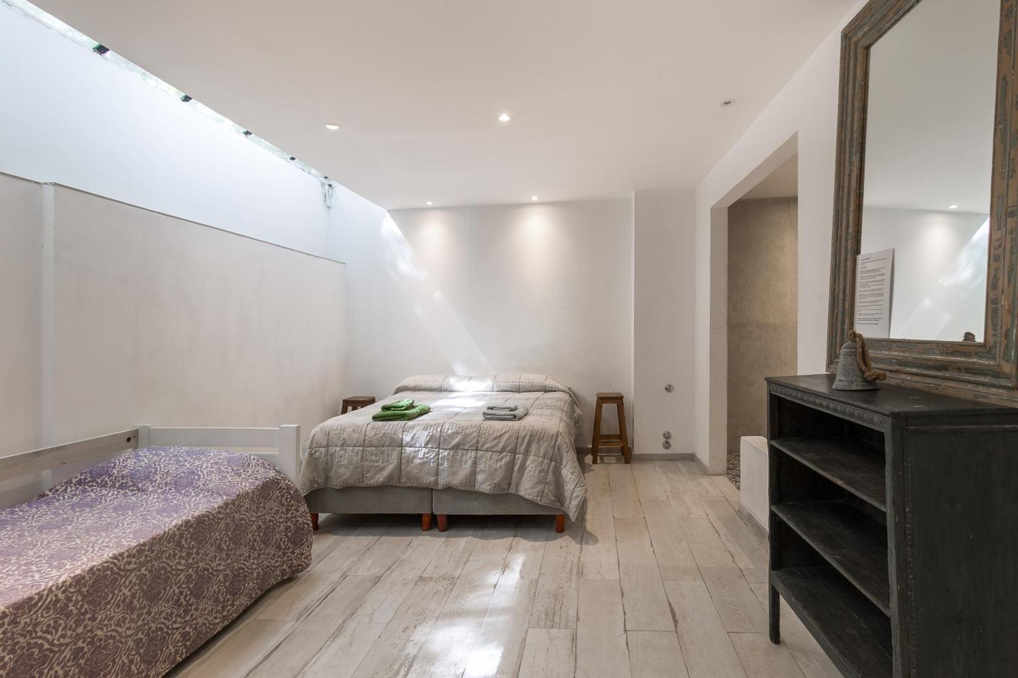 Apartamento Apartamento Con Terraza Y Plantas Ciudad Autónoma de Buenos Aires