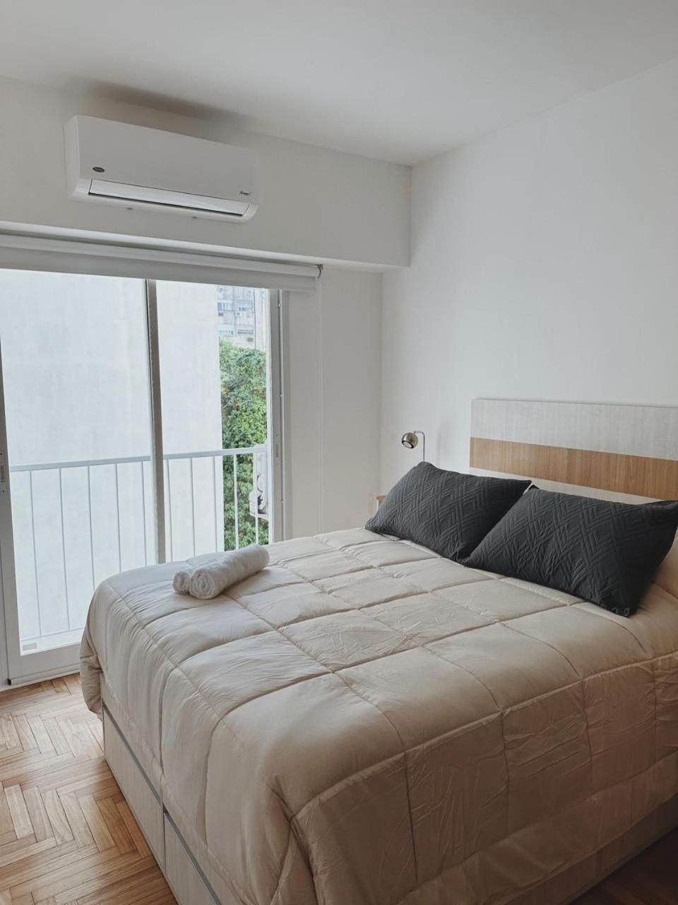 Departamento Nuevo En El Barrio De Recoleta Apartamento *
