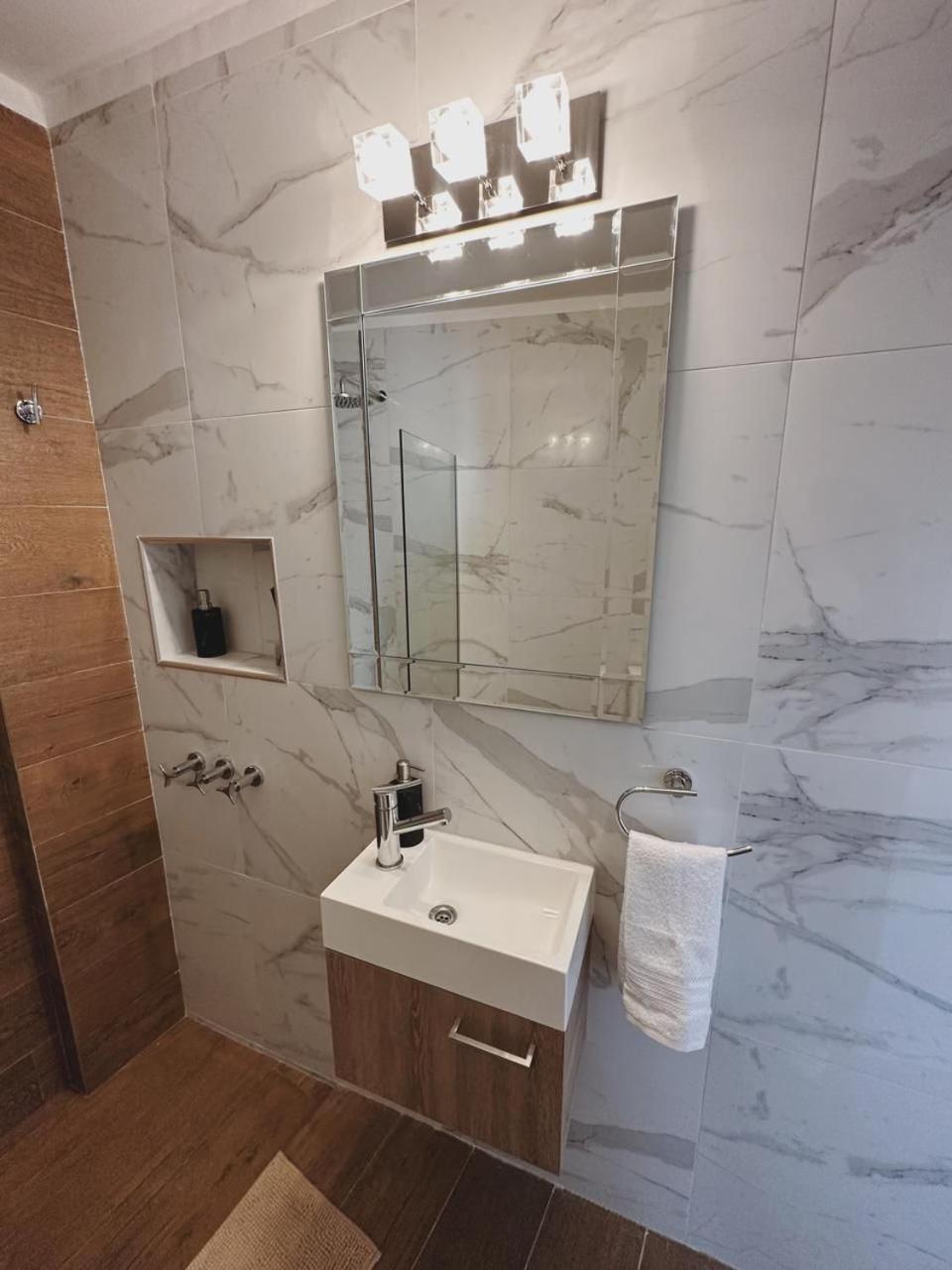 Apartamento Departamento Nuevo En El Barrio De Recoleta Ciudad Autónoma de Buenos Aires