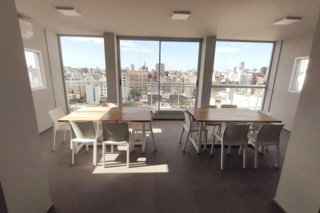 Departamento En Monserrat Con Piscina Y Gimnasio * Ciudad Autónoma de Buenos Aires