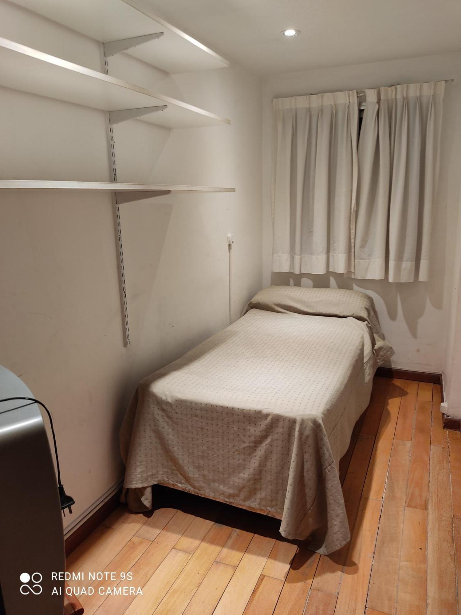 Apartamento Puerto Marina Buenos Aires