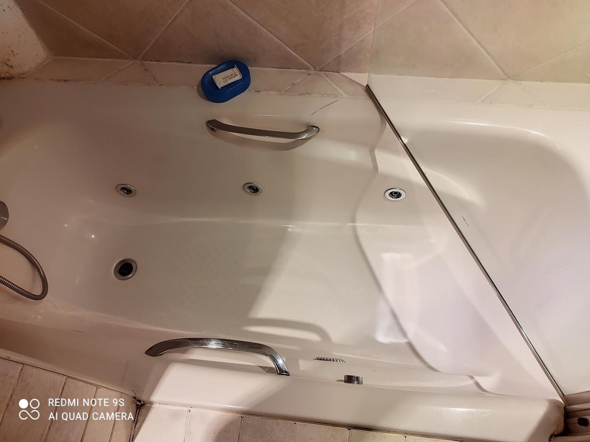 Apartamento Puerto Marina Buenos Aires