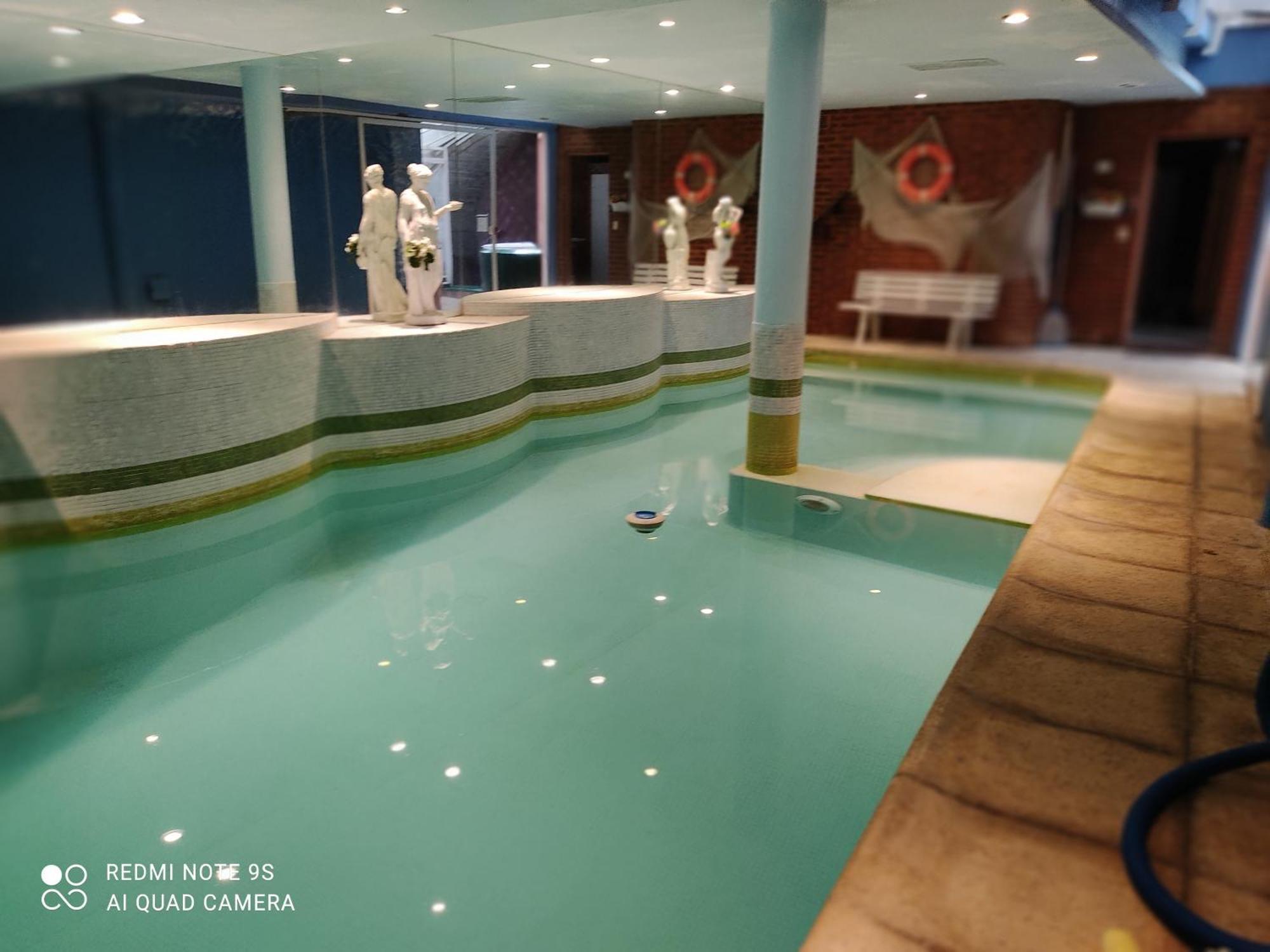 Apartamento Puerto Marina Buenos Aires
