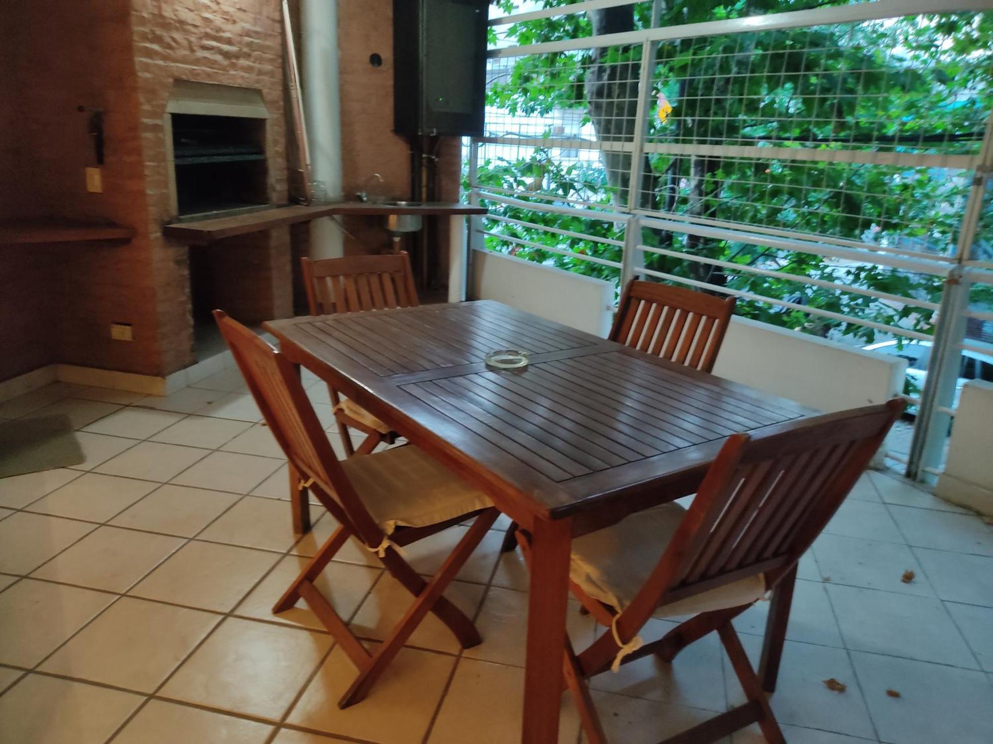 Puerto Marina Apartamento Buenos Aires