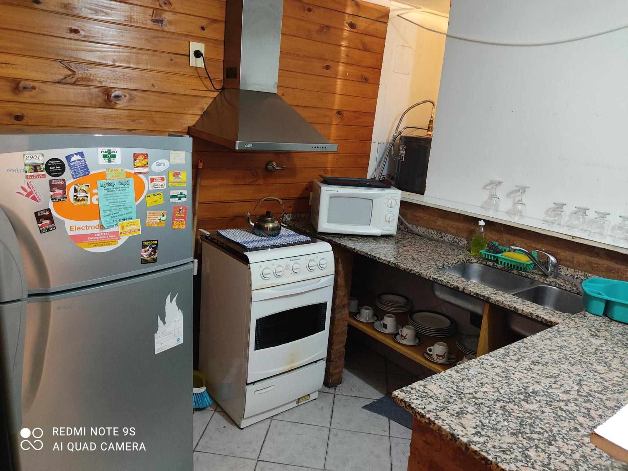 Apartamento Puerto Marina